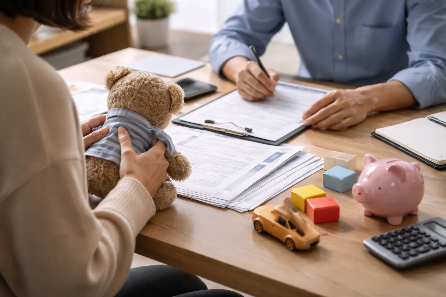 양육비상담 자녀 복리 지급 불이행