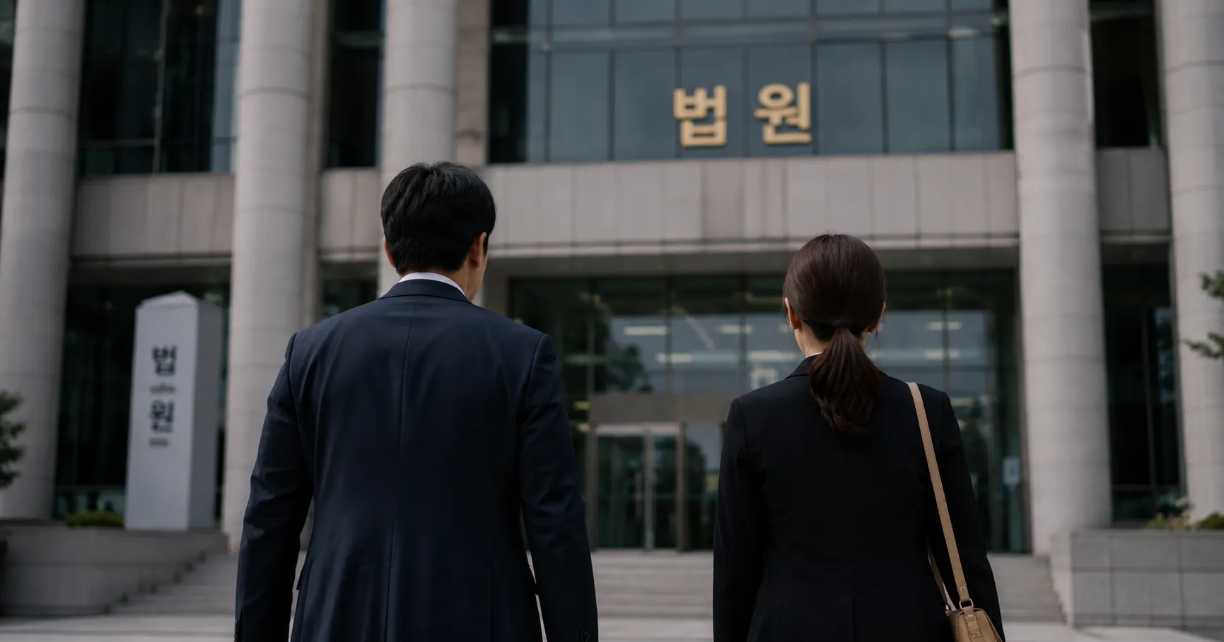 이혼판결문 개념 정리 법무법인 대륜