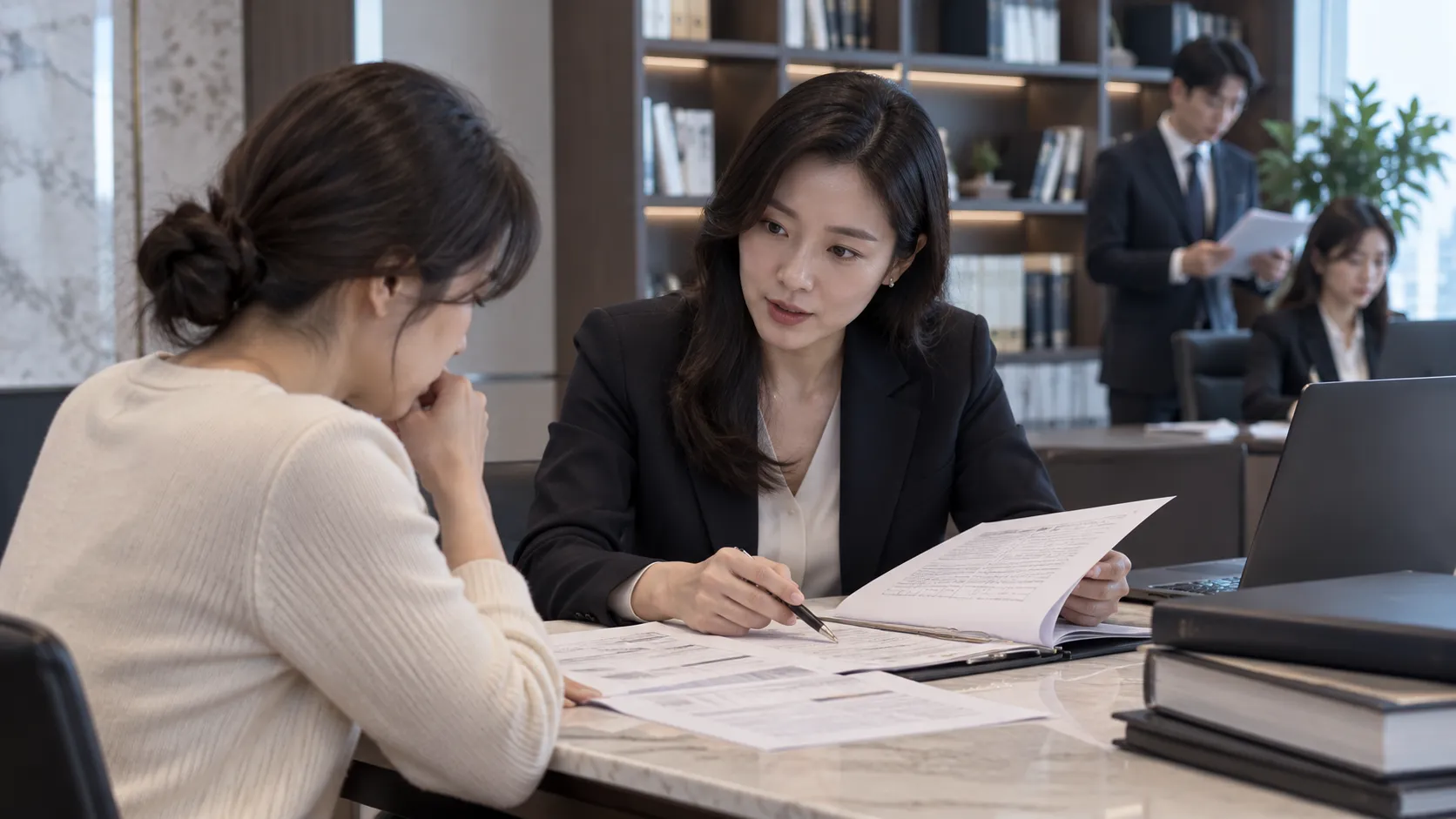 양육비청구 미지급에 대한 대응이 필요하다면