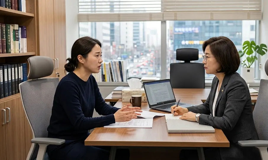 이혼소송변호사비용 | 상대방에게 얼마나 돌려받을 수 있나요?