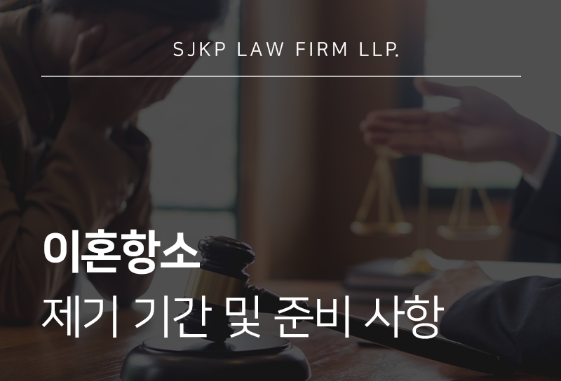 이혼항소